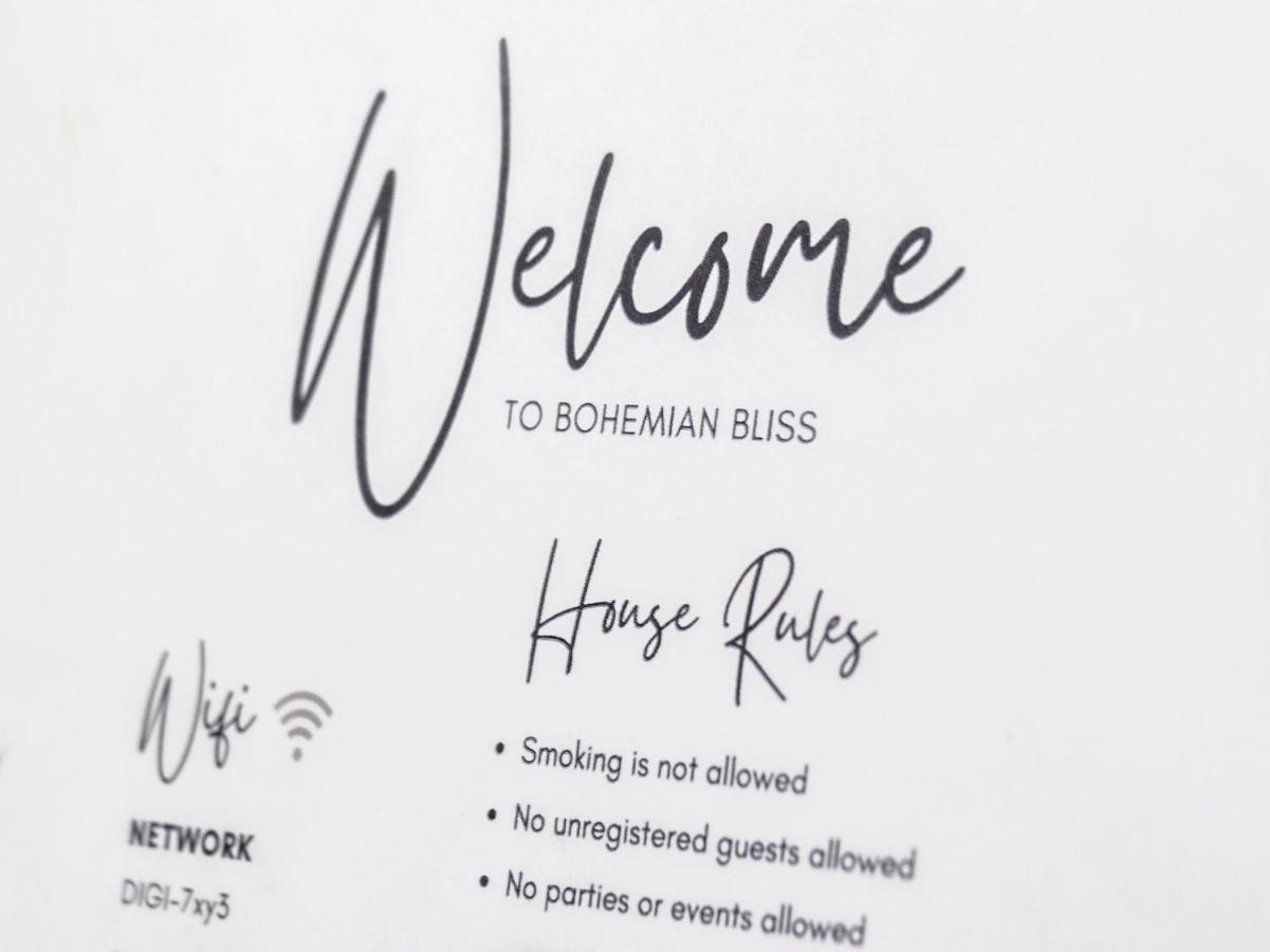 シビウBohemian Blissアパートメント エクステリア 写真
